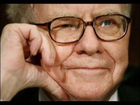 How to Stay Out of Debt: Warren Buffett - Financial Future of American Youth (1999)