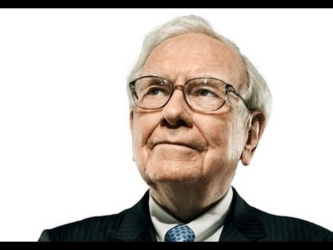 Warren Buffett - The World's Greatest Money Maker - 2016