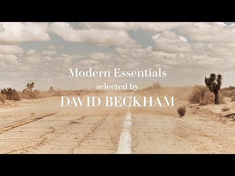 The Road Trip featuring David Beckham and Kevin Hart