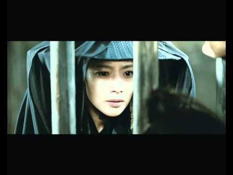 "The Warring States" Full Version Trailer (2011) 完整版預告片《戰國》4月22日北美上映