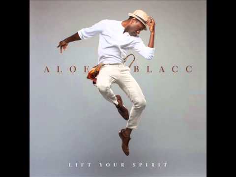 Aloe Blacc- The Man