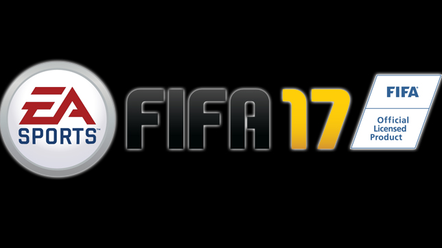 FIFA 17 Logo