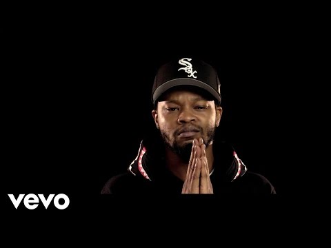 BJ the Chicago Kid - Church (Explicit) ft. Chance The Rapper, Buddy