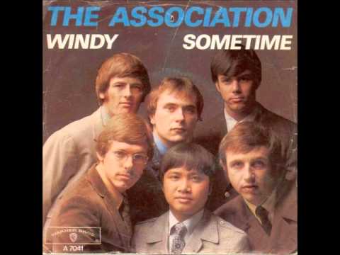 The Association  Windy