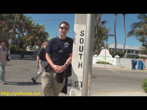 Key West Florida - Fun Video Travel Guide