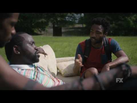 FX's Atlanta Starring Donald Glover - Trailer