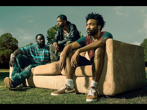 FX's Atlanta Starring Donald Glover - Migos Trailer