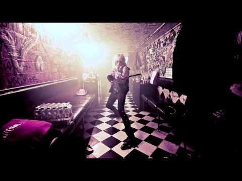 Michael Monroe - Ballad Of The Lower East Side