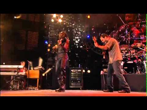 Dave Matthews Band - All Along The Watchtower (Live in the Central Park)