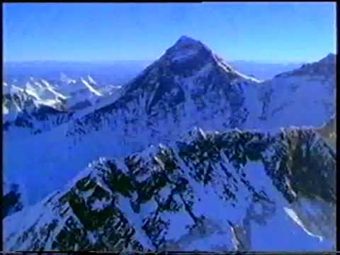 Himalayas - World's largest mountain range