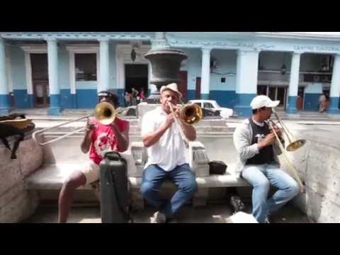 Cuba Tourism Video