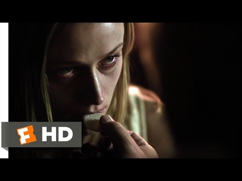 The Vatican Tapes (7/10) Movie CLIP - There Is an Obstruction (2015) HD