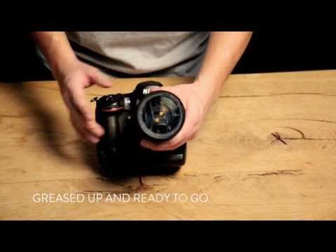 7 Simple Photography Hacks