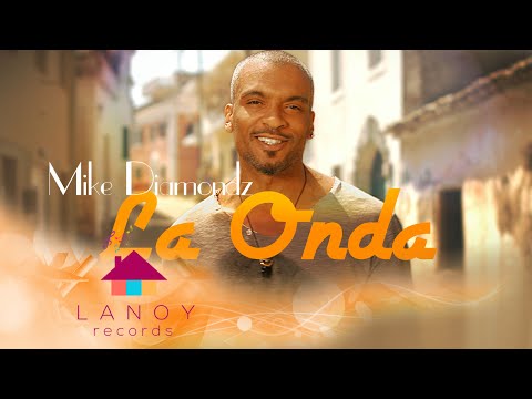 Mike Diamondz - La Onda