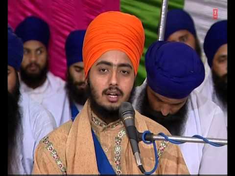 Sant Baba Ranjit Singh Ji - Saakhi- Sri Guru Arjan Dev Ji (Live Recording on 02.05.2004)