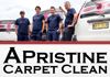 A Pristine Carpet Clean