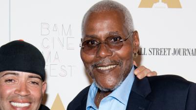 Bill Nunn (Noam Galai / WireImage / Getty Images)