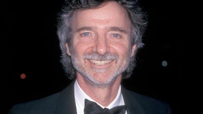 Curtis Hanson (Getty)