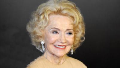 Agnes Nixon  (AP Photo/Chris Pizzello, File)