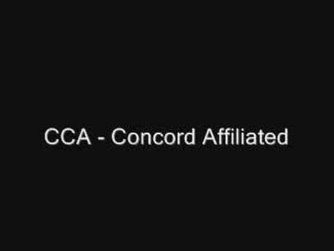 CCA - Concord Affiliated