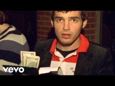 Phantom Planet - California