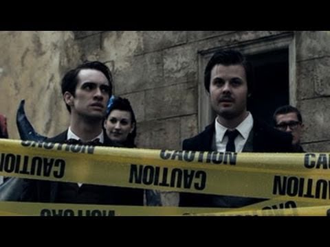 Panic! At The Disco: The Overture