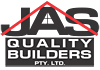 JAS Quality Builders Pty Ltd