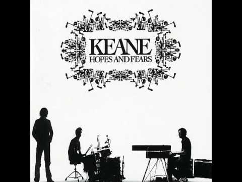 Keane- Untitled 1