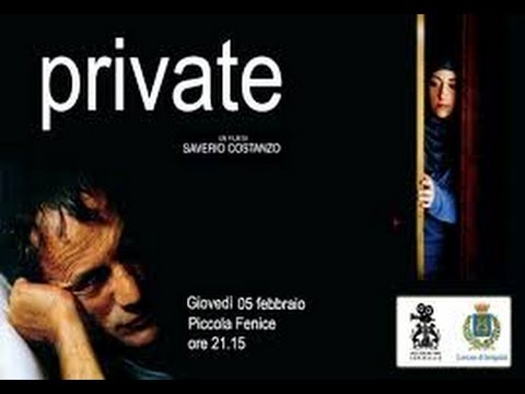 Private - 2004 - Saverio Costanzo