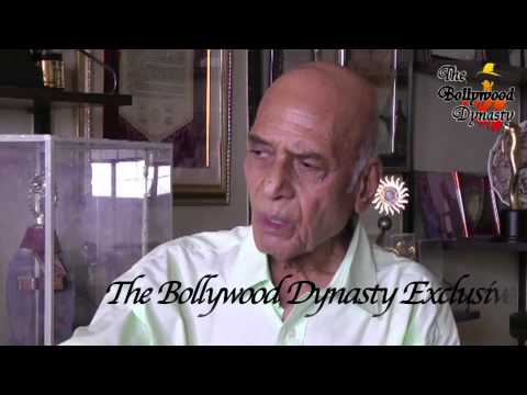 Legend Music Director Khayyam Shares Rare Experiences Down Memory Lane