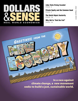 July/August 2012 Issue