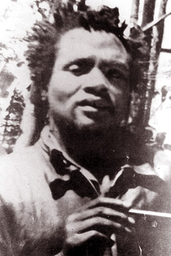 Dedan Kimathi