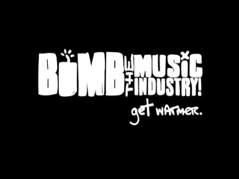 Bomb the Music Industry! - The Last Party (Foul)