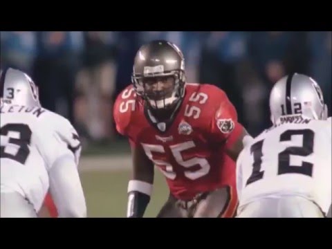 Tampa Bay Buccaneers Defensive Dominance