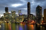 Brisbane is now the most sought-after city for investors.