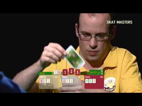 GameDuell Skat Masters Finale 2014