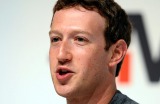 Mark Zuckerberg, CEO of Facebook,  whose US version of Free Basics would target low-income and rural Americans who ...