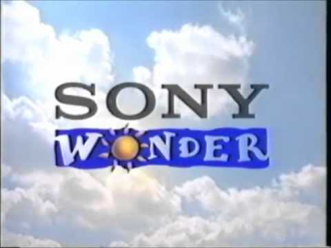 Sony Wonder Logo (1995)