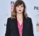 "I remember the shame:" Actor Amber Tamblyn shares story of sexual assault after Trump tape.