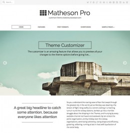 matheson-pro-full