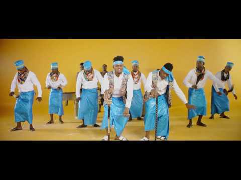 Diamond Platnumz ft Rayvanny Salome ( Traditional Official Music video)