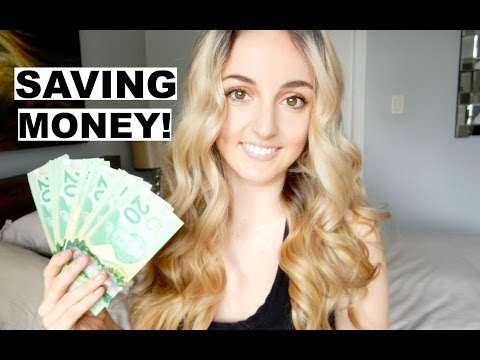 How I Saved Over $30,000 in 2 Years! / How to Save Money / Minimalism