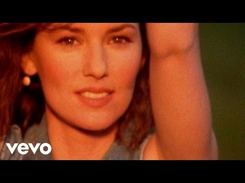 Shania Twain - Any Man Of Mine