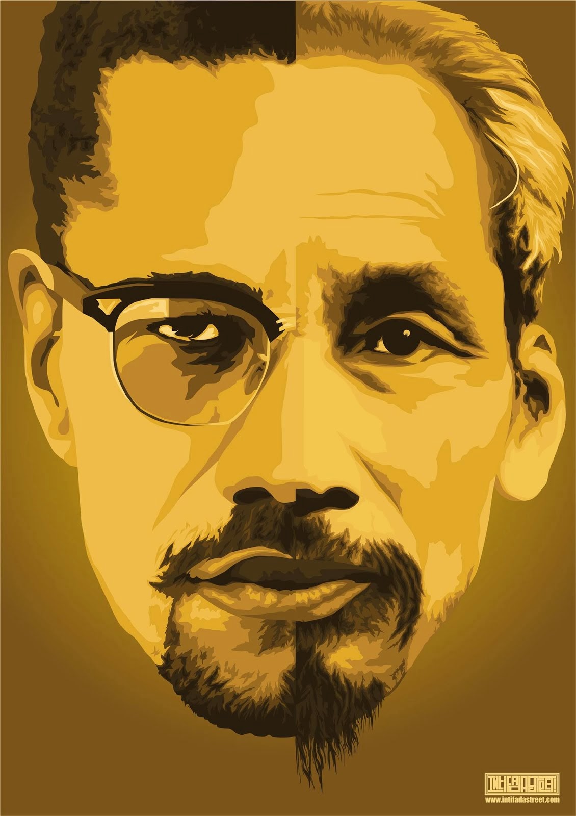 public event: CELEBRATING MALCOLM X & HO CHI MINH's BIRTHDAY, CELEBRATING AFRICAN-ASIAN UNITY