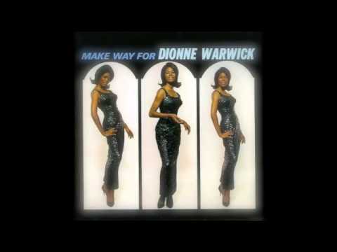 Dionne Warwick - A House Is Not A Home (Scepter Records 1964)