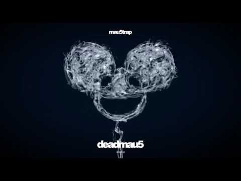 deadmau5 - Saved