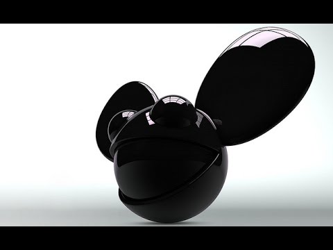 Deadmau5 - Chill Mix