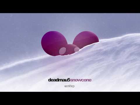 deadmau5 - Snowcone