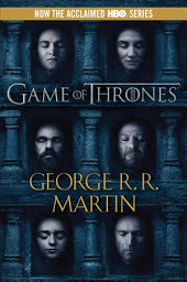 A Game of Thrones : A Song of Ice and Fire: Book One