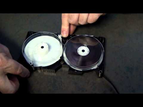 How to Repair a VHS Tape - Video Tape Repair